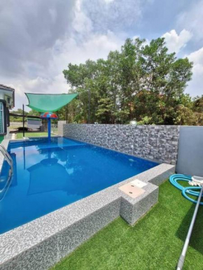 Casa D'Villa Homestay Private Pool Melaka